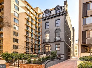 1460 Rhode Island Ave NW #PENTHOUSE 8, Washington, DC 20005