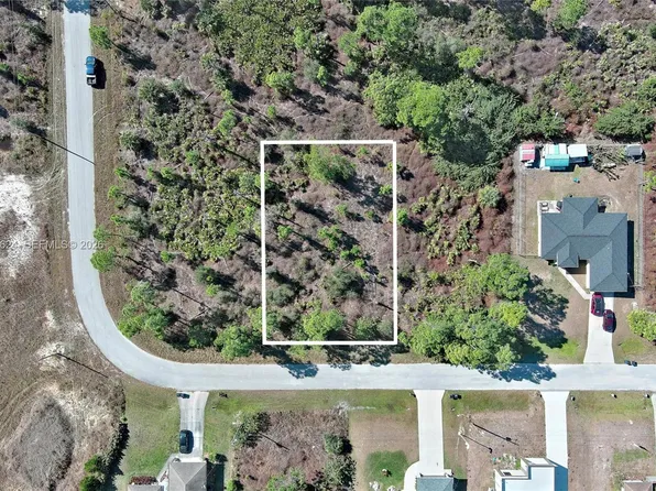 1053 Fayette Ave, Lehigh Acres, FL 33974