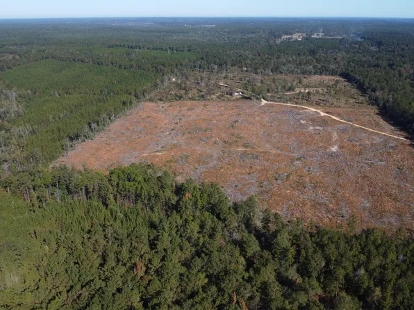 Underwood Ball Rd, Leakesville, MS 39451