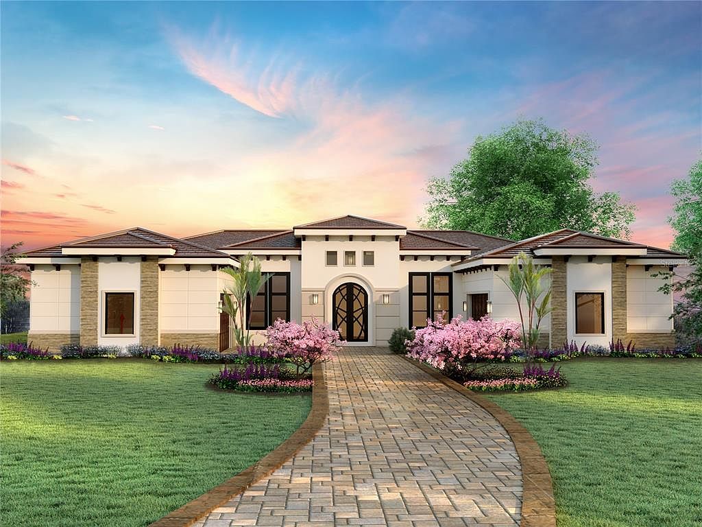 17121 Crete Way, Montverde, FL 34756 Zillow