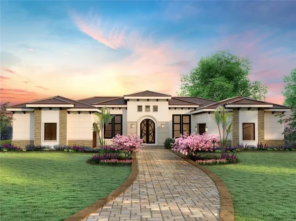 17121 Crete Way, Montverde, FL 34756