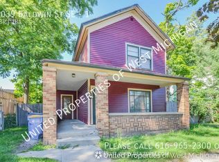 1039 Baldwin St SE #1, Grand Rapids, MI 49506