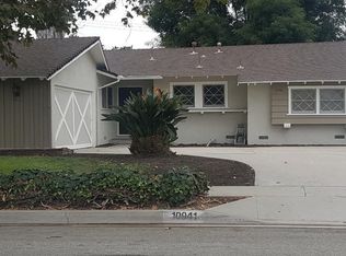 10941 Jordan Rd, Whittier, CA 90603