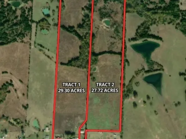 County Road 3070 Rd, Bonham, TX 75418