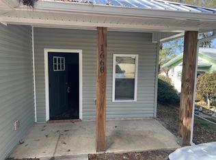 1660 Pine Needle Trl #1660, Tallahassee, FL 32310