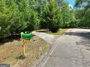 230 Vaughn Cir, Griffin, GA 30223