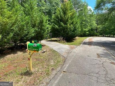 230 Vaughn Cir, Griffin, GA, 30223