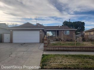 45533 Date Ave, Lancaster, CA 93534