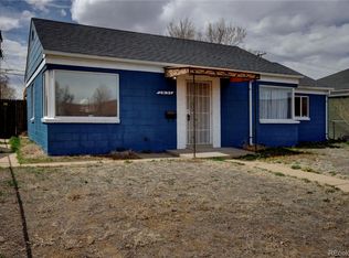 2831 Quebec St, Denver, CO 80207