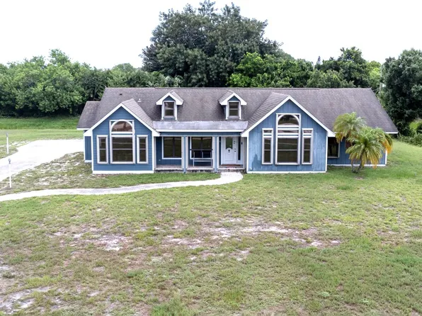 2117 SE Morningside Boulevard, Port St Lucie, FL 34952
