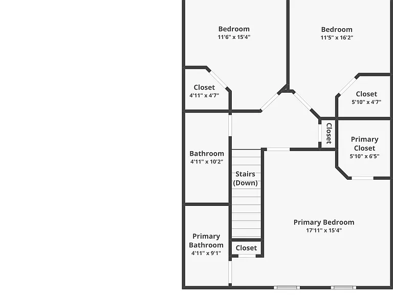 2411 Northampton Dr — Photo 42