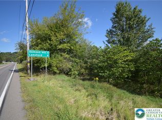 Mill Rd, Lehighton, PA 18235