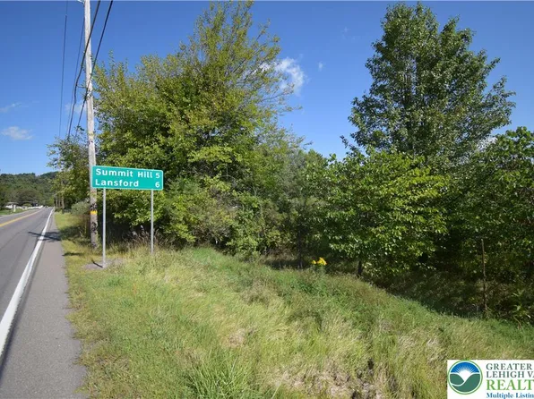 Mill Rd, Lehighton, PA 18235