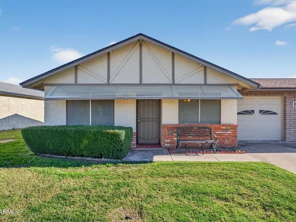 10101 N 97th Drive #A, Peoria, AZ 85345