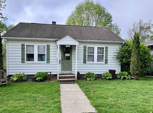 1007 W Laporte St, Plymouth, IN 46563