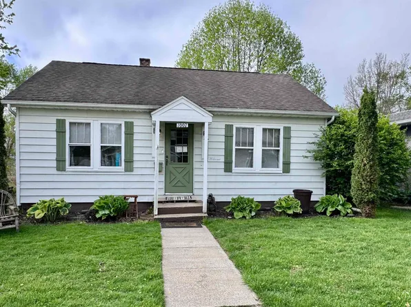 1007 W Laporte St, Plymouth, IN 46563
