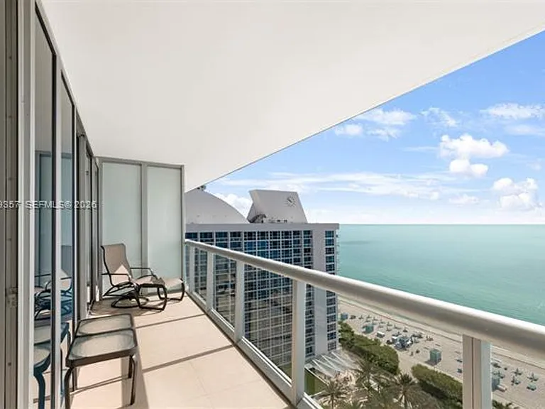 6799 Collins Avenue Cu #1603 — Photo 4