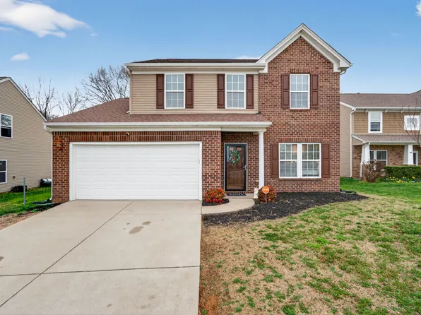 2653 Jordan Ridge Dr, Nashville, TN 37218