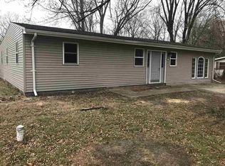 53173 Hickory Rd, South Bend, IN 46635