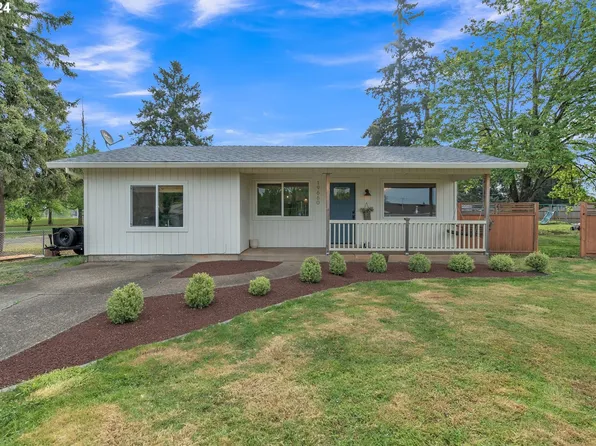 19660 Kalal Ct, Oregon City, OR 97045