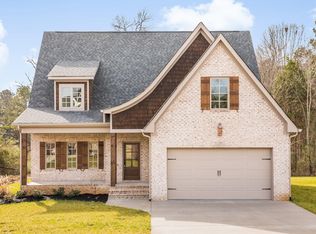 9490 Silver Stone Ln #31, Ooltewah, TN 37363