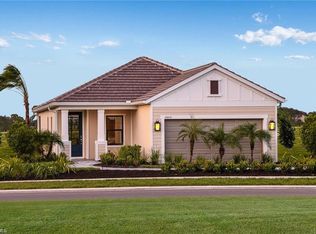 4563 Centaurus Cir, Naples, FL 34120