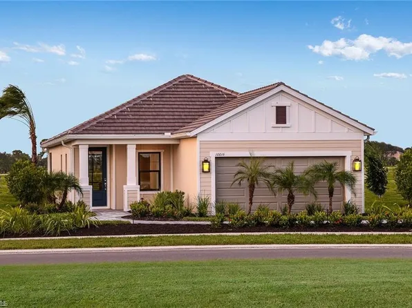 4482 Centaurus CIR, NAPLES, FL 34120