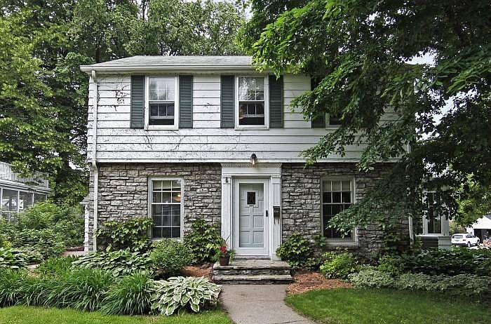 3 Bedroom 2 Bath 2 Story