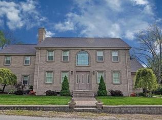 366 Chestnut Hill Rd, Millville, MA 01529