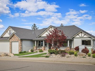 13118 E Copper River Ln, Spokane, WA, 99206