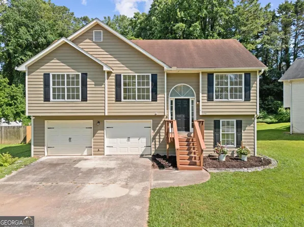 2410 Brooks Ct SW, Smyrna, GA 30082