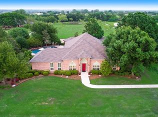 3418 Merritt Rd, Sachse, TX 75048