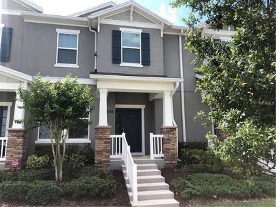15544 Blackbead St, Winter Garden, FL, 34787