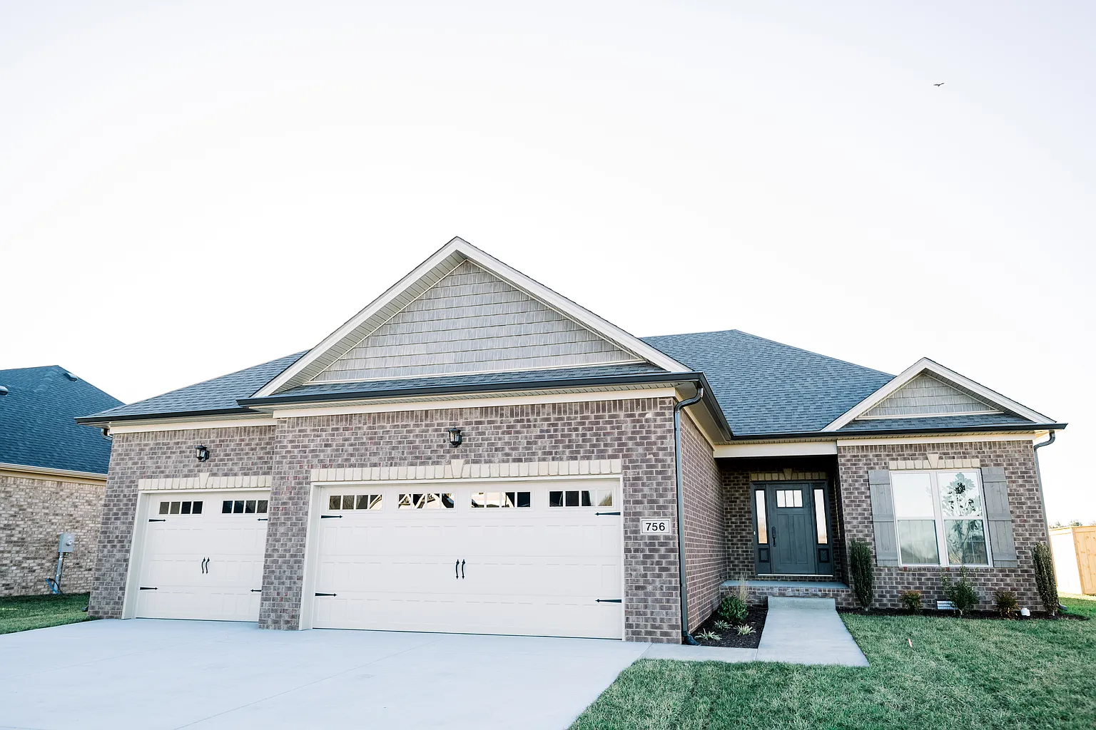 Wilson Plan, McLellan Crossings photo 1
