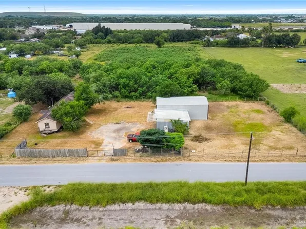 1806 E Mile 13 N #1/2, Donna, TX 78537
