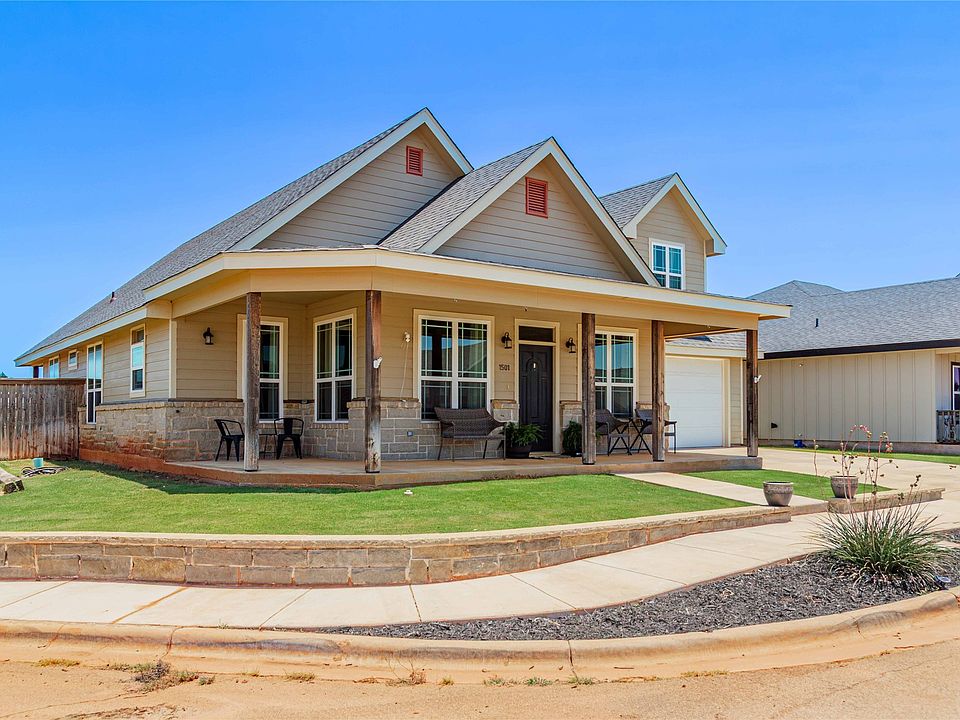 1st image of 1501 Old Settlers Way