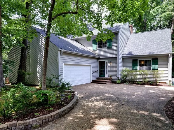 109 John Pott Dr, Williamsburg, VA 23188