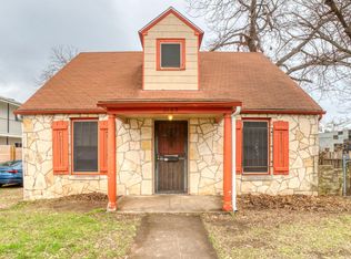 3105 Speedway, Austin, TX 78705