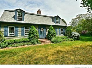 60 Dean Rd, East Lyme, CT 06333