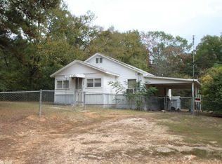 486 Ballard Dr, Benton, AR 72019