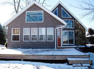 4865 S 890 E, Wolcottville, IN 46795