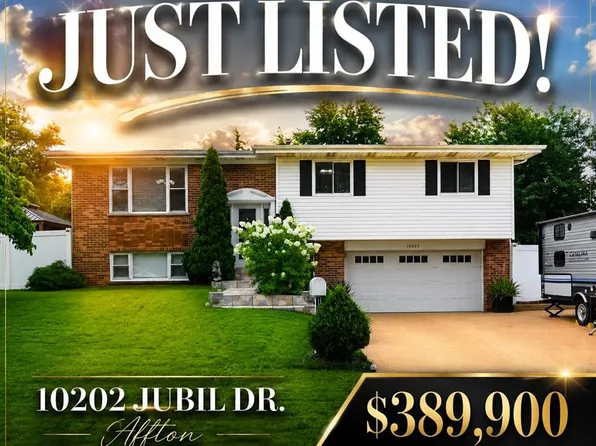 10202 Jubil Dr, Saint Louis, MO 63123