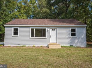 25376 Giles Ln, SALISBURY, MD 21801