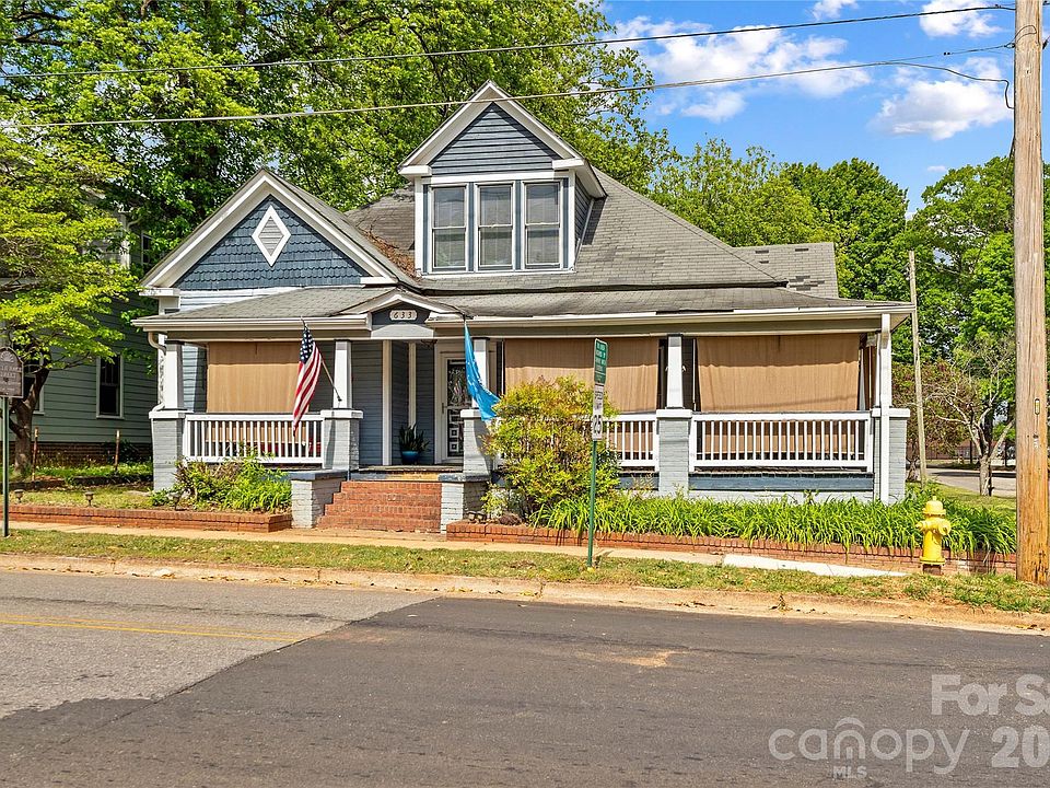 1st image of 633 S Race St