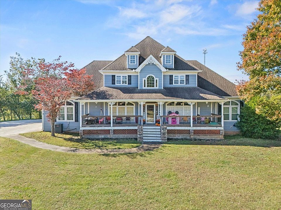 1st image of 2790 Fannie Thompson Rd NW