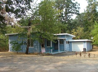 47633 Teller Rd, Oakridge, OR 97463