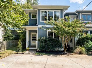1622B Porter Ave, Nashville, TN 37206