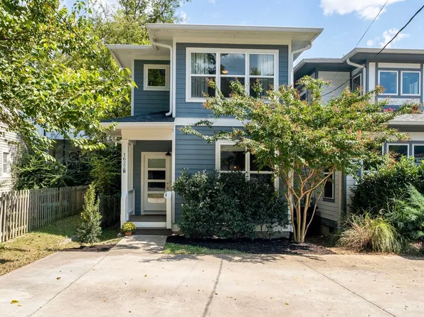 1622B Porter Ave, Nashville, TN 37206