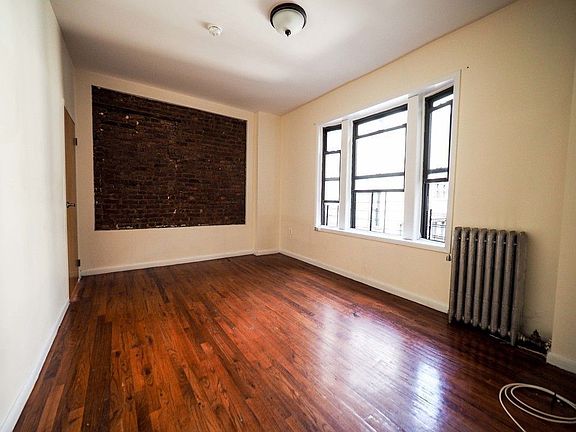 4th image of 600 W 187th St APT 45