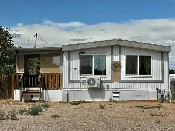 3537 E Bluebird Lane, Kingman, AZ 86409